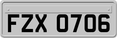 FZX0706