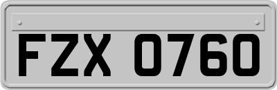 FZX0760