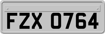 FZX0764