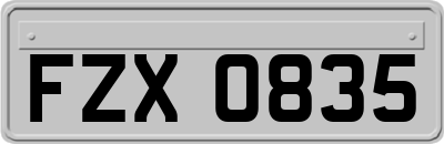 FZX0835