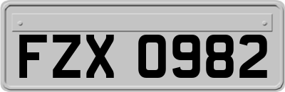 FZX0982