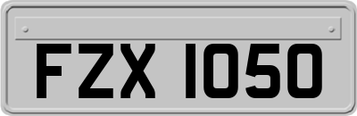 FZX1050
