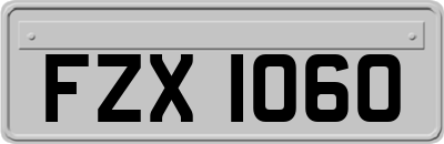 FZX1060