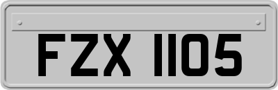 FZX1105