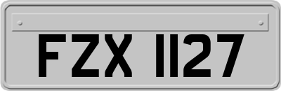 FZX1127