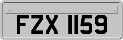 FZX1159