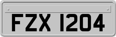 FZX1204