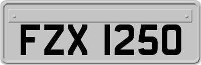 FZX1250