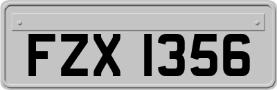 FZX1356
