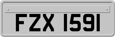 FZX1591