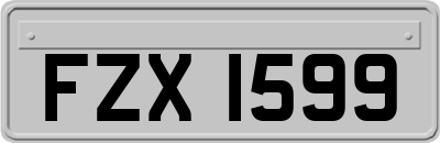 FZX1599