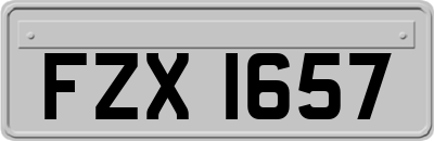 FZX1657