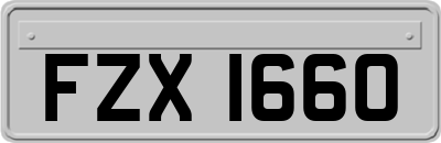 FZX1660