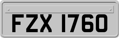 FZX1760