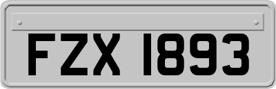 FZX1893