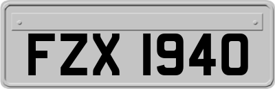 FZX1940