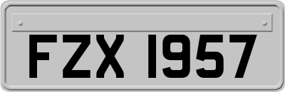 FZX1957