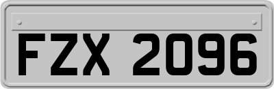 FZX2096