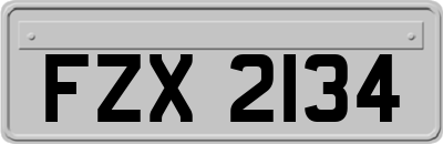 FZX2134