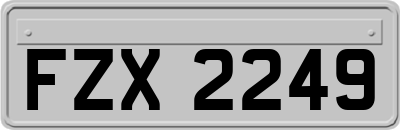FZX2249