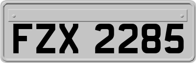 FZX2285