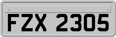 FZX2305