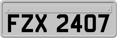 FZX2407