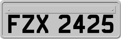 FZX2425