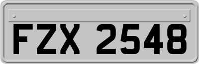 FZX2548