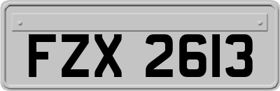 FZX2613