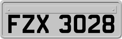 FZX3028
