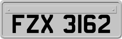 FZX3162
