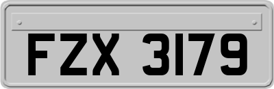 FZX3179