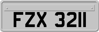 FZX3211