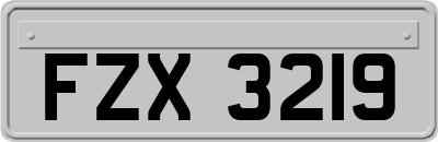FZX3219