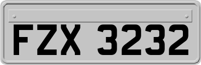 FZX3232
