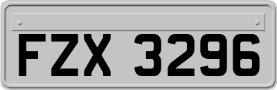 FZX3296