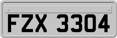 FZX3304