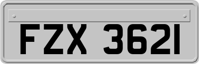 FZX3621