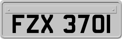 FZX3701