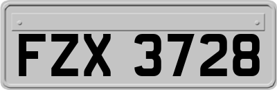 FZX3728