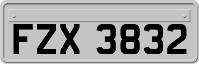 FZX3832