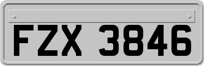 FZX3846