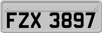 FZX3897