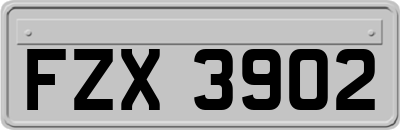 FZX3902