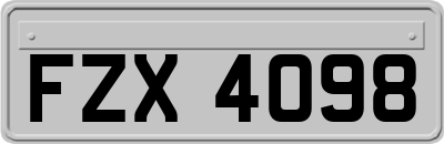 FZX4098