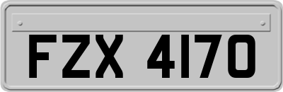 FZX4170