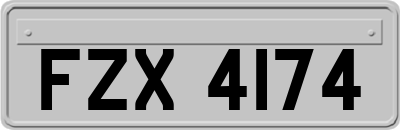 FZX4174