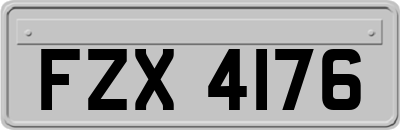 FZX4176