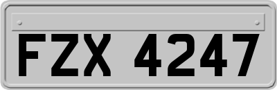 FZX4247
